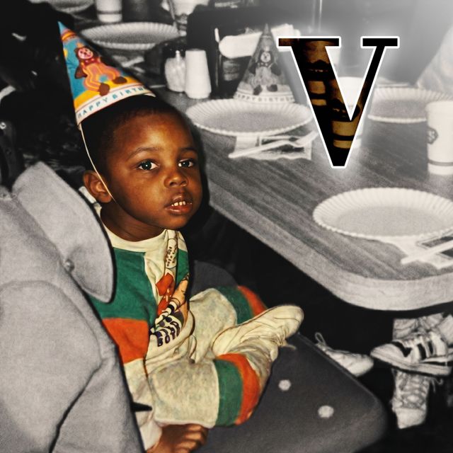The Artist Yahn Freeman - 'Glory (feat. Nick Varcity)' [Ringtone]