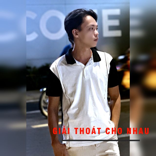 Cậu Nghĩa Official - 'Giải Thoát Cho Nhau' [Ringtone]