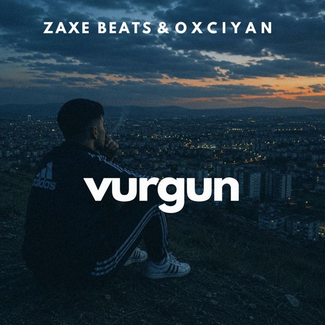 Zaxe Beats - 'VURGUN (feat. Oxciyan)' [Ringtone]