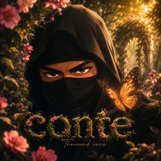 Thousand Voice - 'Conte' [Ringtone]