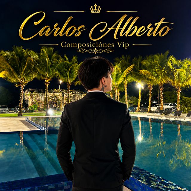 Composiciones VIP - 'Carlos Alberto' [Ringtone]
