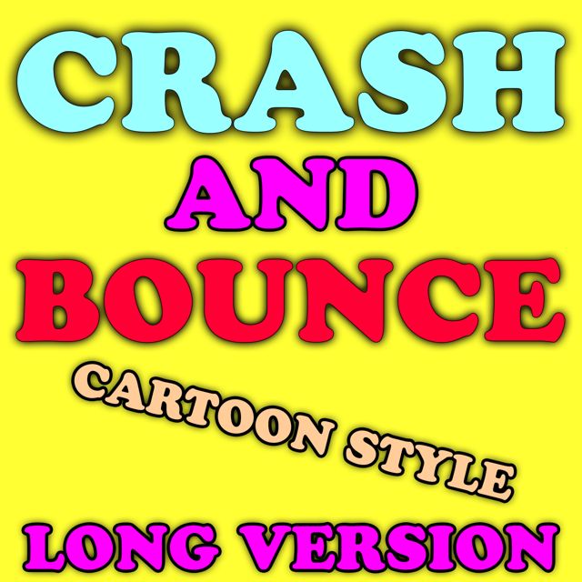 Funny Phone Calls - 'Crash And Bounce Cartoon Style Long Version' [Ringtone]