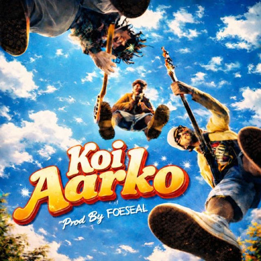 Krizn - 'Koi Aarko' [Ringtone]
