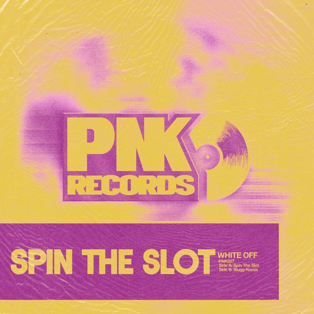 White Off - 'Spin The Slot' [Ringtone]