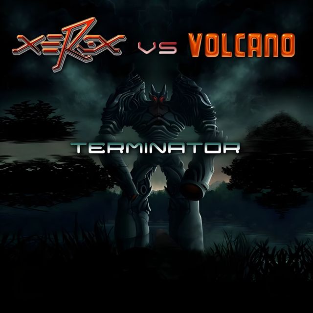 Xerox - 'Minefield (feat. Volcano)' [Ringtone]