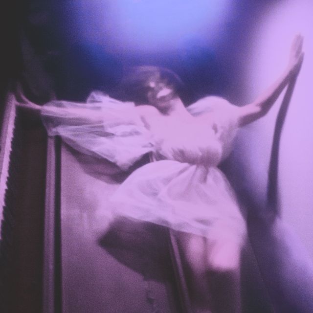 Meghan Pulles - 'The Midheaven' [Ringtone]