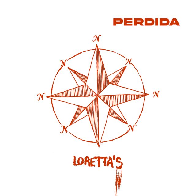 Loretta's - 'Perdida' [Ringtone]
