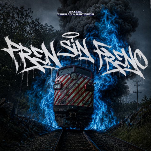 Gazzel - 'Tren sin Freno' [Ringtone]