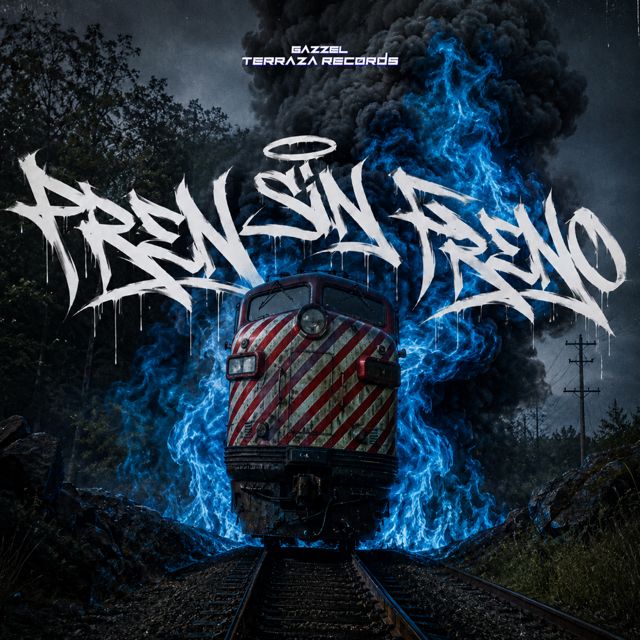 Gazzel - 'Tren sin Freno' [Ringtone]