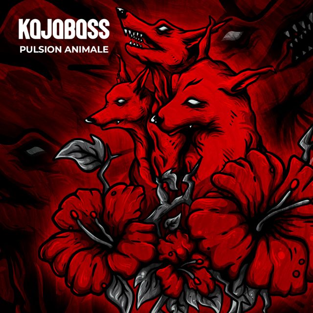 Kajabass - 'Pulsion animale' [Ringtone]