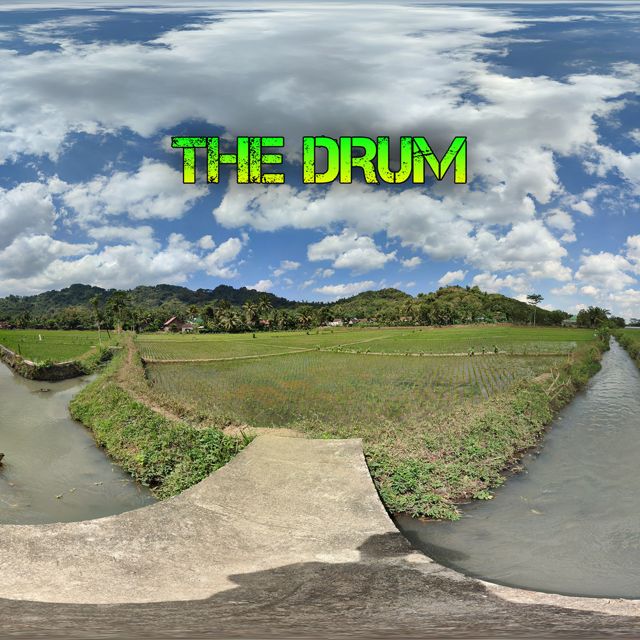 Syahrul - 'The Drum' [Ringtone]