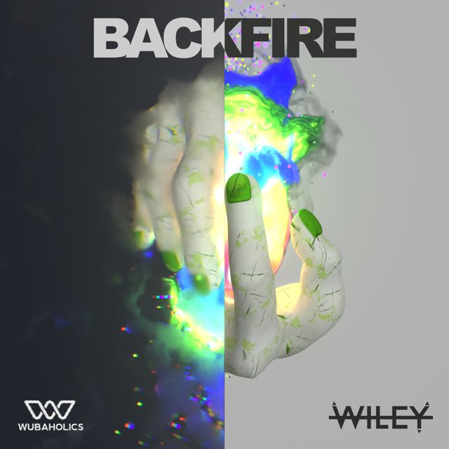 Wiley - 'FIRETECH' [Ringtone]