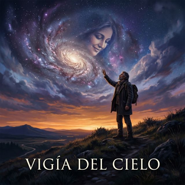 PERU EN DO MAYOR - 'Vigía del Cielo (Homenaje a mi Madre)' [Ringtone]