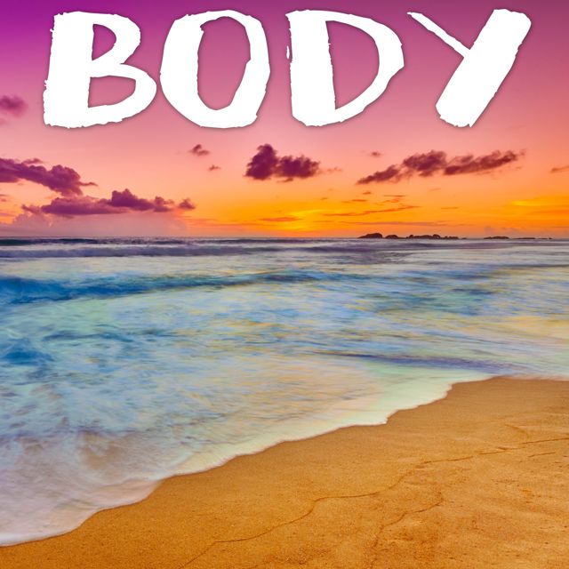 Tropical Jawns - 'Body (Marimba)' [Ringtone]