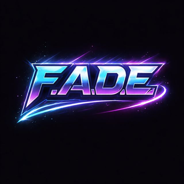 F.A.D.E. - 'SPACE DREAM' [Ringtone]