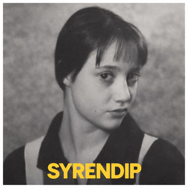 SYRENDIP - 'Mother' [Ringtone]