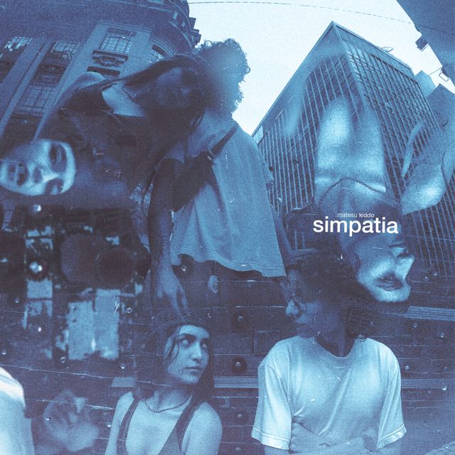 kiddo - 'simpatia (feat. Matesu)' [Ringtone]