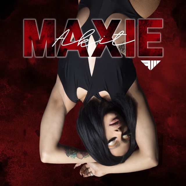 Maxie Andreison - 'Akit' [Ringtone]