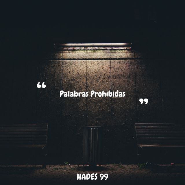 Hades 99 - 'Duele Amar' [Ringtone]