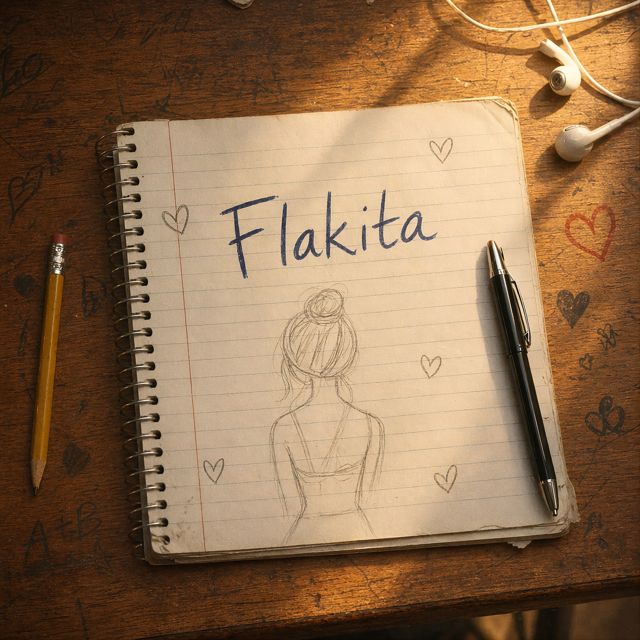Bac Cyber - 'Flakita (feat. Alisito)' [Ringtone]