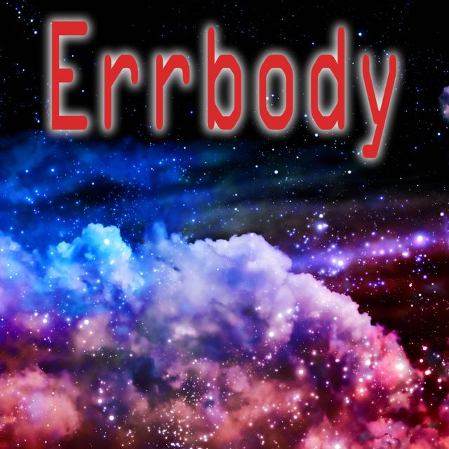 Dj Slizzurp - 'Errbody (Chorus)' [Ringtone]