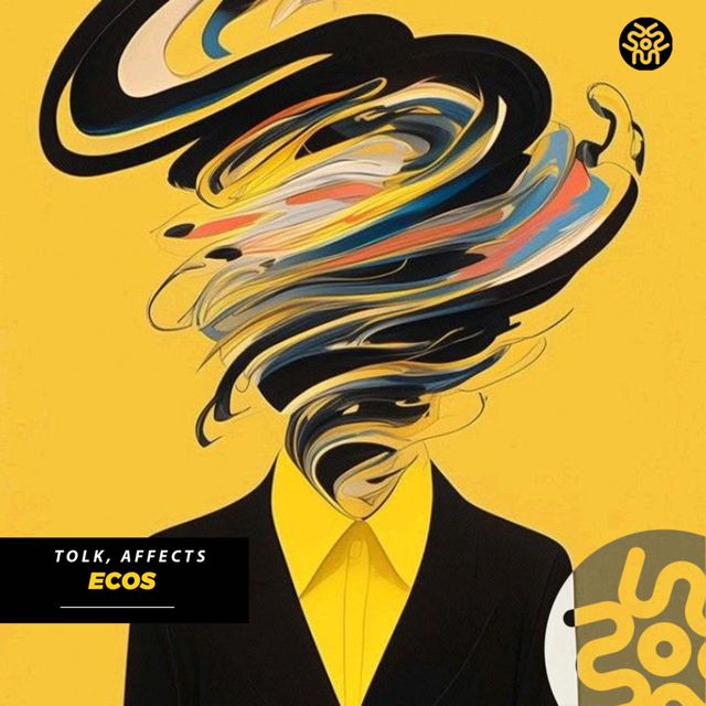 Tolk - 'Ecos (feat. Affects)' [Ringtone]