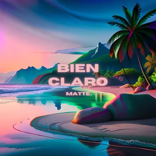 MATTEz - 'Bien Claro (feat. Prod. Chein & Untzer)' [Ringtone]