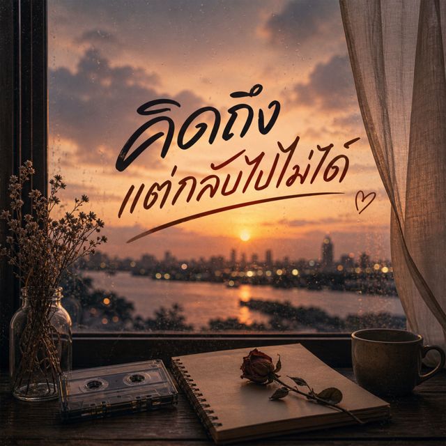 พงศธร - 'ภาษาของหัวใจ' [Ringtone]
