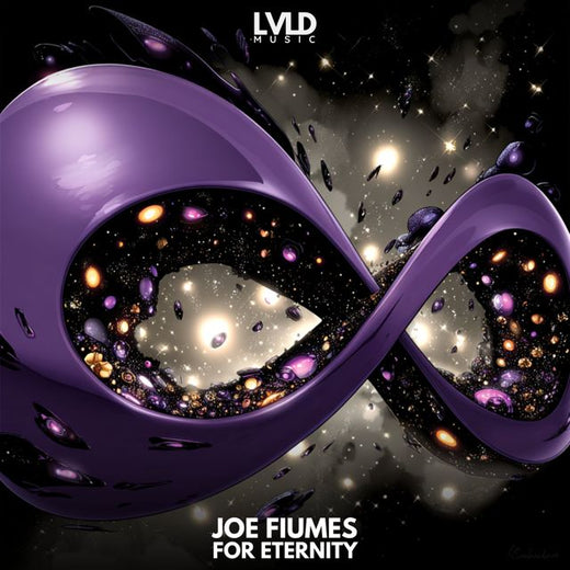 Joe Fiumes - 'For Eternity' [Ringtone]