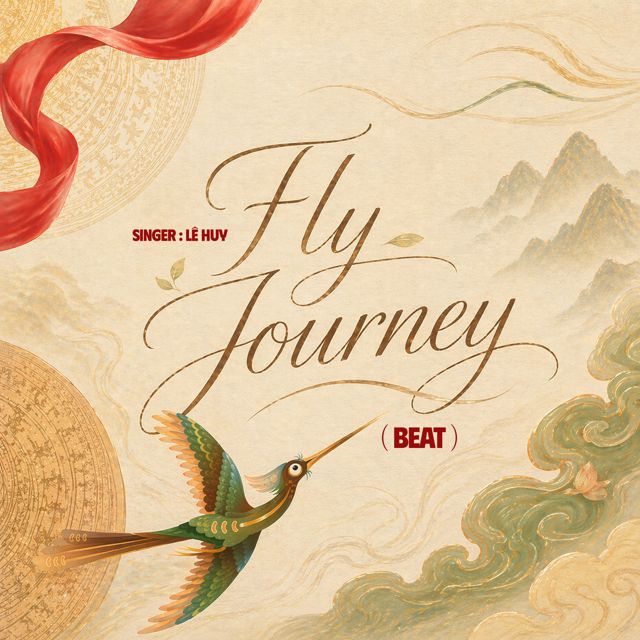 Lê Huy - 'Con Tim Thật Thà (Beat Tone Nữ)' [Ringtone]