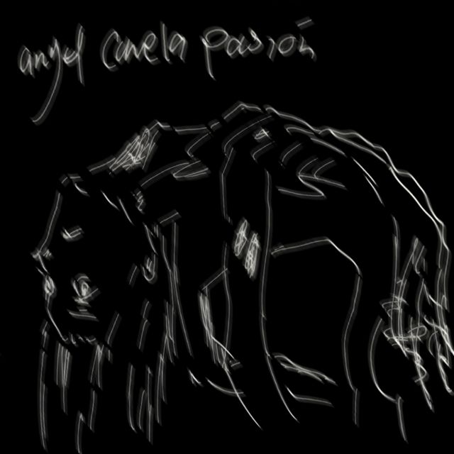 p o e t i t s - 'ángel canela pasión' [Ringtone]