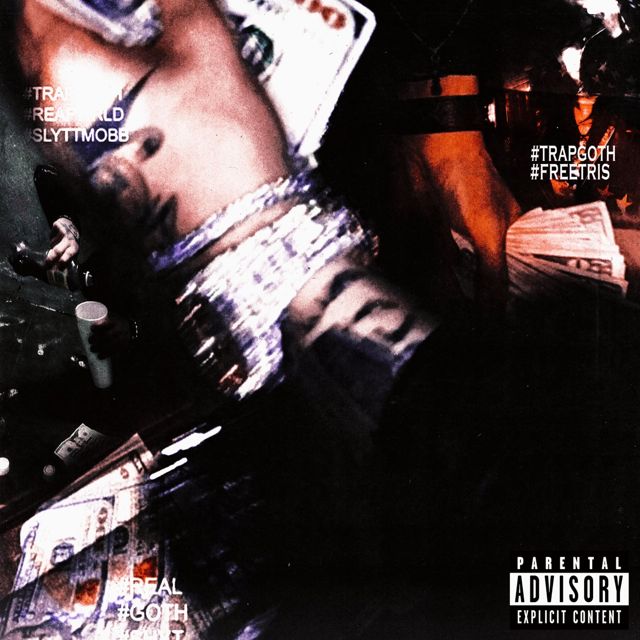 Zayguapkid - 'FREE TRIS (+SLAYWITME2K) #REAP #TRAPGOTH2K25 #STK' [Ringtone]