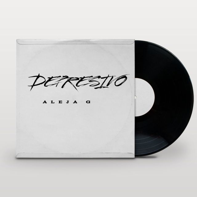 ALEJA G - 'DEPRESIVO' [Ringtone]