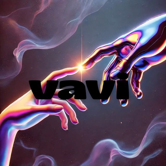 Luhanna - 'Vavi' [Ringtone]