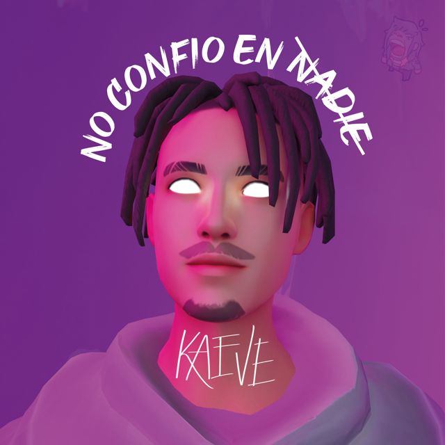 Vigö - 'No Confio En Nadie (feat. Kaeve & M2H)' [Ringtone]