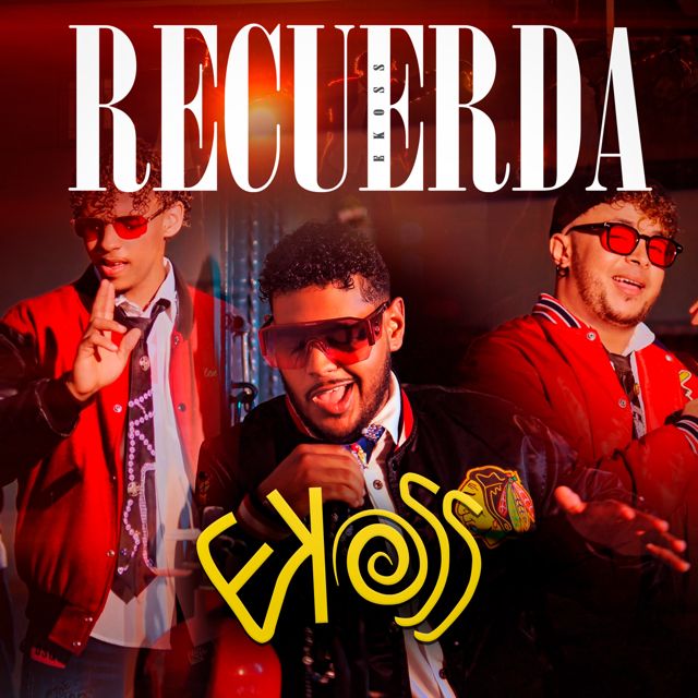 Ekoss - 'Recuerda' [Ringtone]