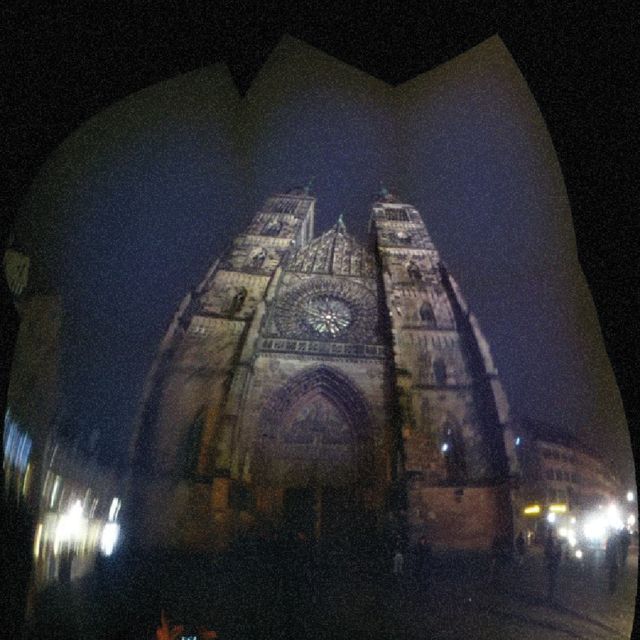 esto no está pasando - 'tan grande la ciudad' [Ringtone]
