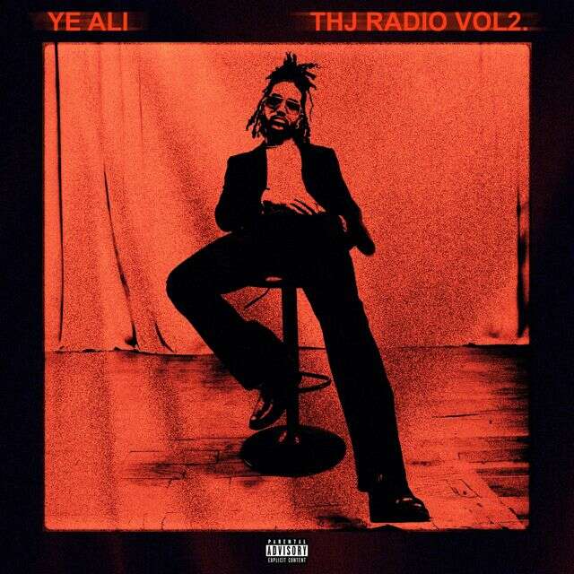 Ye Ali - 'Silly Me (feat. Bairi)' [Ringtone]