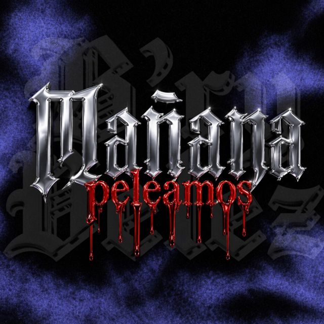 B’ry Vélez - 'Mañana Peleamos' [Ringtone]