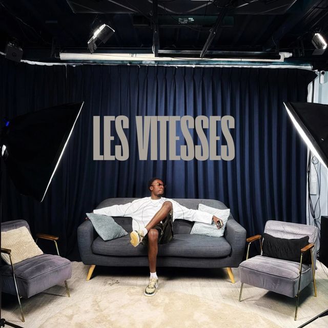 NKZ - 'Les Vitessees' [Ringtone]