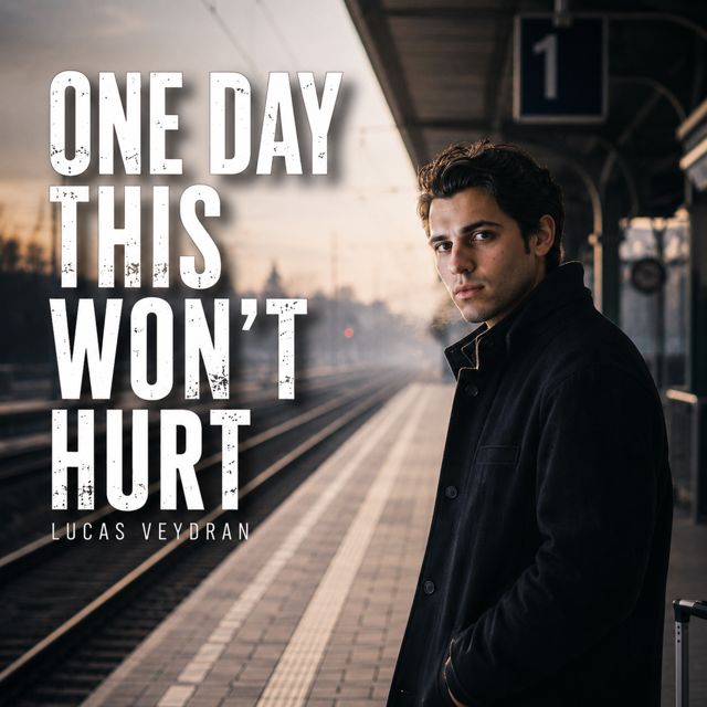 Lucas Veydran - 'One day this won't hurt' [Ringtone]