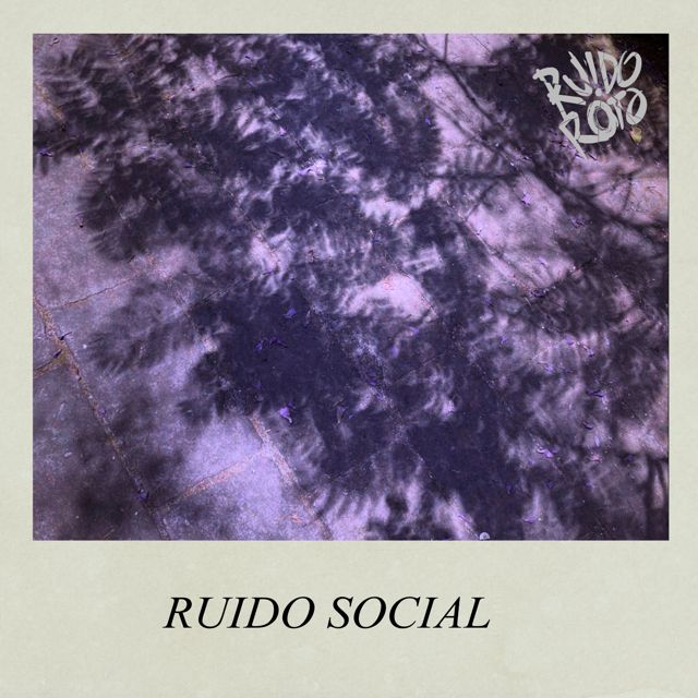 Ruido Roto - 'Ruido social' [Ringtone]