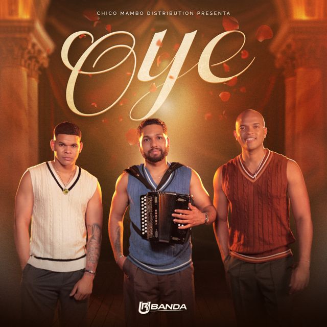 Urbanda - 'Oye' [Ringtone]