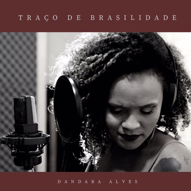 Dandara Alves - 'Traço de Brasilidade' [Ringtone]