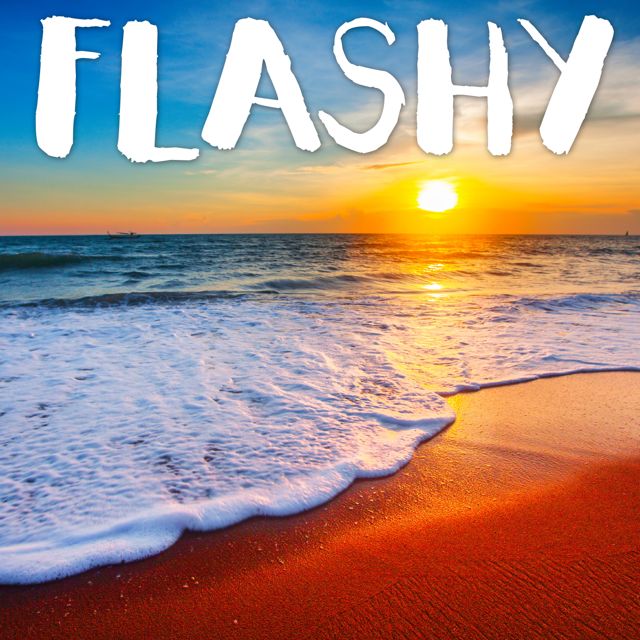 Tropical Jawns - 'Flashy (Marimba)' [Ringtone]