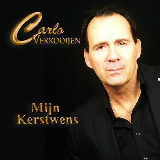 Carlo Verkooijen - 'Mijn Kerstwens' [Ringtone]