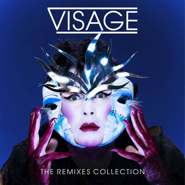 Visage - 'Never Enough (Radio Edit)' [Ringtone]