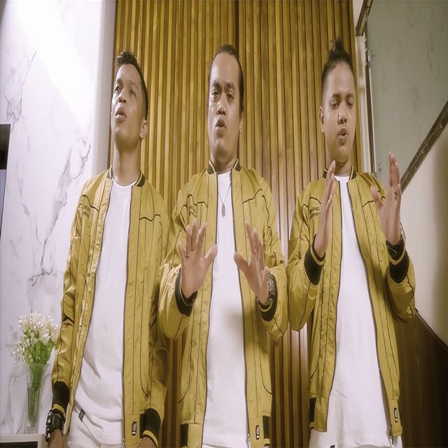 Nagabe Trio - 'Marsagihon Sisaotik' [Ringtone]