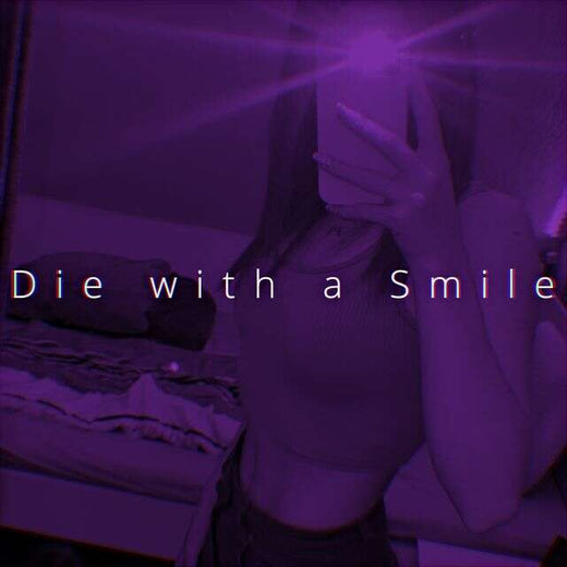 Ren - 'Die with a Smile (Speed)' [Ringtone]