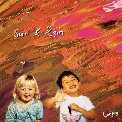 GeeJay - 'Sun and Rain' [Ringtone]